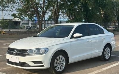 Volkswagen Bora, 2021 год, 1 180 442 рублей, 1 фотография