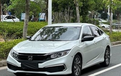 Honda Civic IX, 2020 год, 1 415 443 рублей, 1 фотография