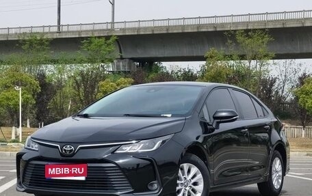 Toyota Corolla, 2020 год, 1 280 443 рублей, 1 фотография