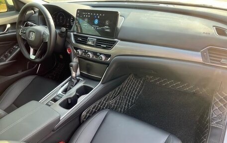Honda Accord IX рестайлинг, 2022 год, 1 950 443 рублей, 9 фотография