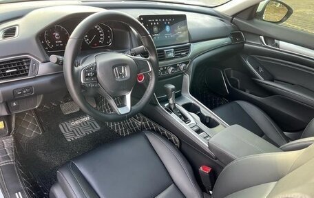 Honda Accord IX рестайлинг, 2022 год, 1 950 443 рублей, 8 фотография