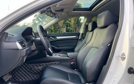 Honda Accord IX рестайлинг, 2022 год, 1 950 443 рублей, 7 фотография