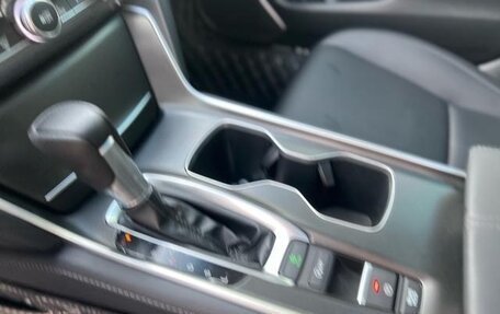 Honda Accord IX рестайлинг, 2022 год, 1 950 443 рублей, 12 фотография