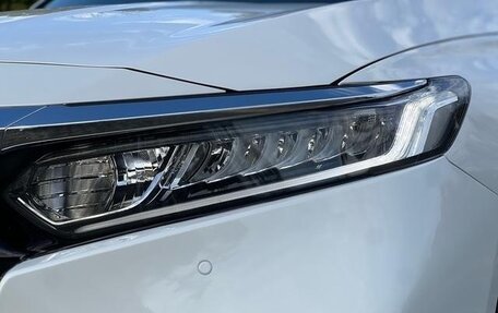 Honda Accord IX рестайлинг, 2022 год, 1 950 443 рублей, 11 фотография