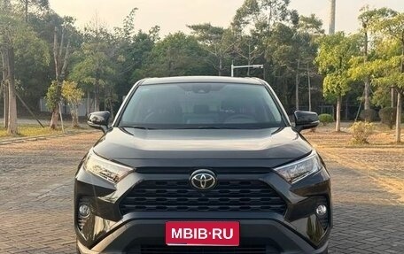 Toyota RAV4, 2020 год, 2 185 441 рублей, 1 фотография