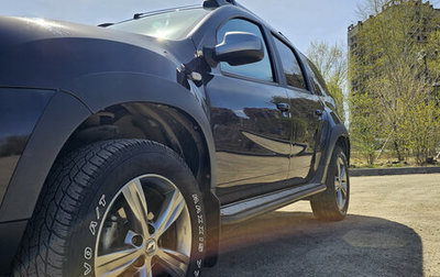 Renault Duster I рестайлинг, 2019 год, 1 990 000 рублей, 1 фотография
