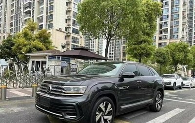 Volkswagen Teramont I, 2021 год, 3 770 446 рублей, 1 фотография