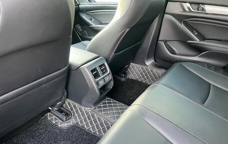 Honda Accord IX рестайлинг, 2022 год, 1 950 443 рублей, 15 фотография
