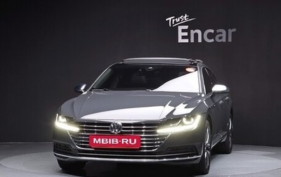 Volkswagen Arteon I, 2020 год, 2 353 000 рублей, 1 фотография