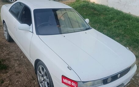 Toyota Chaser IV, 1993 год, 450 000 рублей, 1 фотография