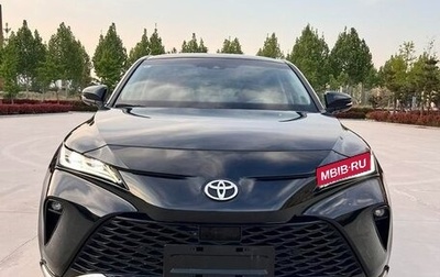Toyota Venza, 2022 год, 2 820 446 рублей, 1 фотография