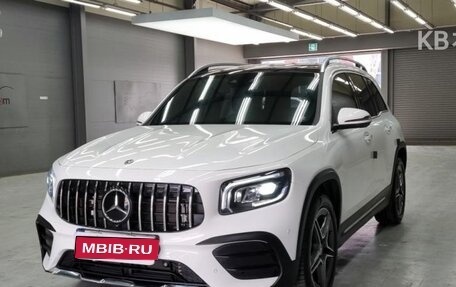 Mercedes-Benz GLB, 2022 год, 2 880 020 рублей, 1 фотография