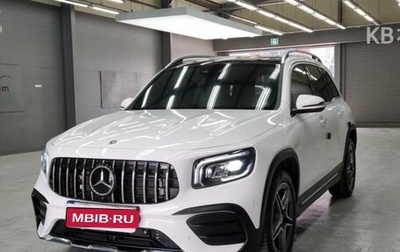 Mercedes-Benz GLB, 2022 год, 2 880 020 рублей, 1 фотография