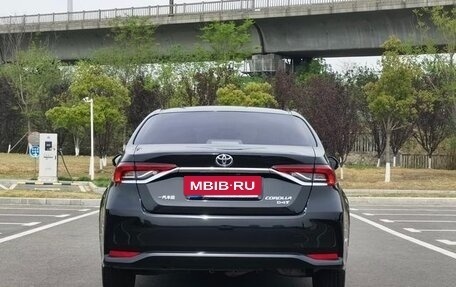 Toyota Corolla, 2020 год, 1 280 443 рублей, 6 фотография