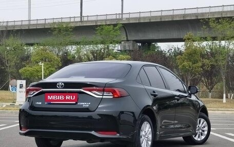 Toyota Corolla, 2020 год, 1 280 443 рублей, 5 фотография