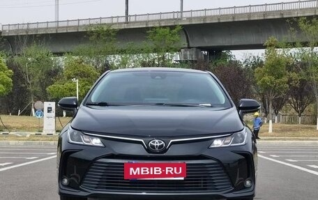 Toyota Corolla, 2020 год, 1 280 443 рублей, 2 фотография