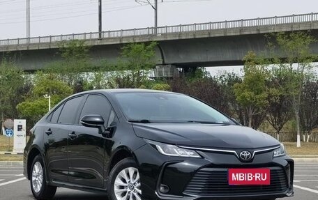 Toyota Corolla, 2020 год, 1 280 443 рублей, 3 фотография