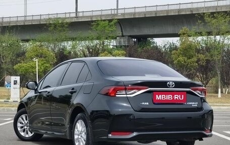 Toyota Corolla, 2020 год, 1 280 443 рублей, 7 фотография