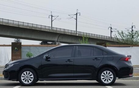 Toyota Corolla, 2020 год, 1 280 443 рублей, 8 фотография