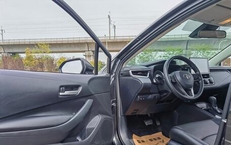 Toyota Corolla, 2020 год, 1 280 443 рублей, 9 фотография