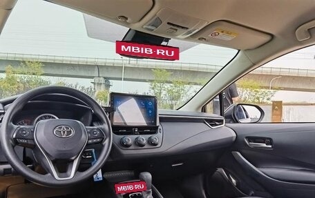 Toyota Corolla, 2020 год, 1 280 443 рублей, 10 фотография
