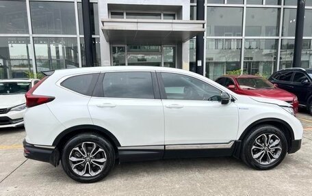 Honda CR-V IV, 2020 год, 1 950 443 рублей, 2 фотография