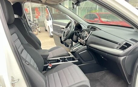 Honda CR-V IV, 2020 год, 1 950 443 рублей, 6 фотография