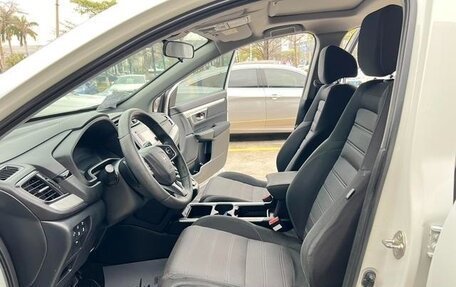 Honda CR-V IV, 2020 год, 1 950 443 рублей, 5 фотография