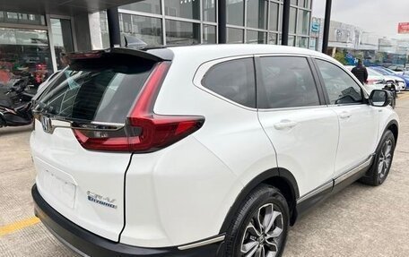 Honda CR-V IV, 2020 год, 1 950 443 рублей, 4 фотография