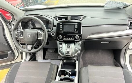 Honda CR-V IV, 2020 год, 1 950 443 рублей, 7 фотография