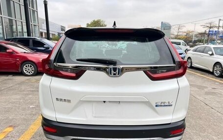 Honda CR-V IV, 2020 год, 1 950 443 рублей, 3 фотография