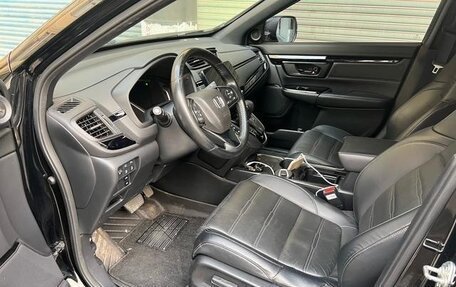 Honda CR-V IV, 2020 год, 1 970 443 рублей, 8 фотография
