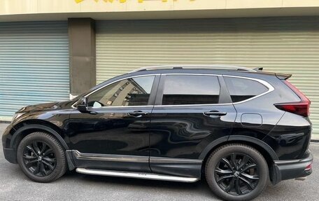 Honda CR-V IV, 2020 год, 1 970 443 рублей, 7 фотография
