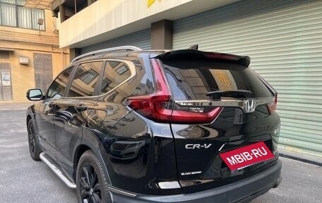 Honda CR-V IV, 2020 год, 1 970 443 рублей, 5 фотография
