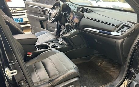Honda CR-V IV, 2020 год, 1 970 443 рублей, 9 фотография
