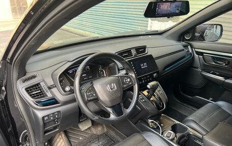 Honda CR-V IV, 2020 год, 1 970 443 рублей, 10 фотография