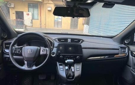 Honda CR-V IV, 2020 год, 1 970 443 рублей, 12 фотография