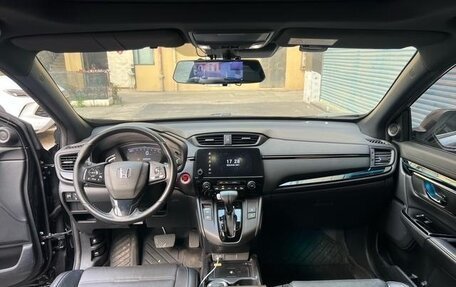 Honda CR-V IV, 2020 год, 1 970 443 рублей, 13 фотография