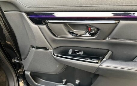 Honda CR-V IV, 2020 год, 1 970 443 рублей, 18 фотография