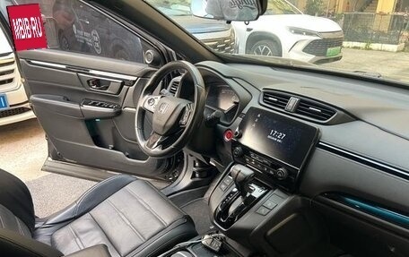 Honda CR-V IV, 2020 год, 1 970 443 рублей, 11 фотография