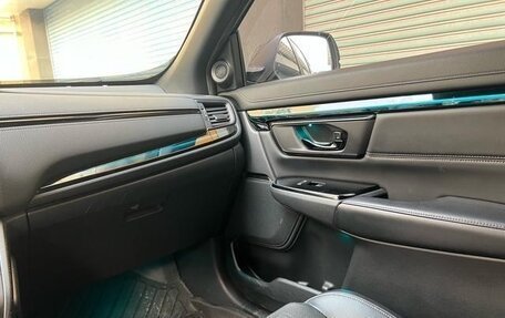 Honda CR-V IV, 2020 год, 1 970 443 рублей, 24 фотография