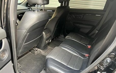 Honda CR-V IV, 2020 год, 1 970 443 рублей, 25 фотография