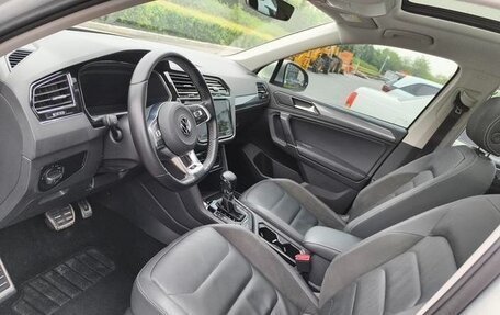 Volkswagen Tiguan II, 2021 год, 2 820 446 рублей, 8 фотография