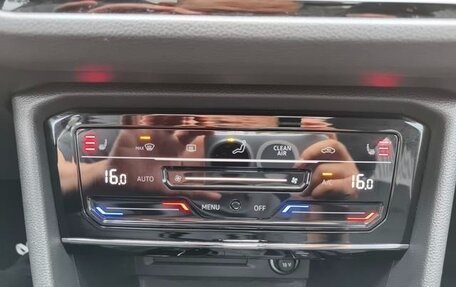 Volkswagen Tiguan II, 2021 год, 2 820 446 рублей, 13 фотография