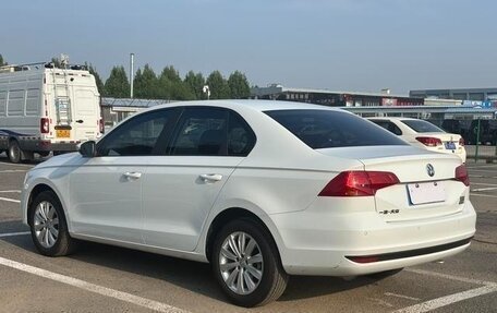 Volkswagen Bora, 2021 год, 1 180 442 рублей, 7 фотография