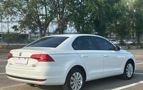 Volkswagen Bora, 2021 год, 1 180 442 рублей, 5 фотография