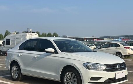Volkswagen Bora, 2021 год, 1 180 442 рублей, 4 фотография