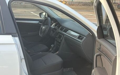 Volkswagen Bora, 2021 год, 1 180 442 рублей, 10 фотография