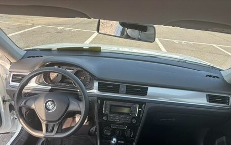 Volkswagen Bora, 2021 год, 1 180 442 рублей, 11 фотография