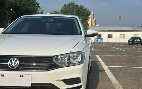 Volkswagen Bora, 2021 год, 1 180 442 рублей, 2 фотография